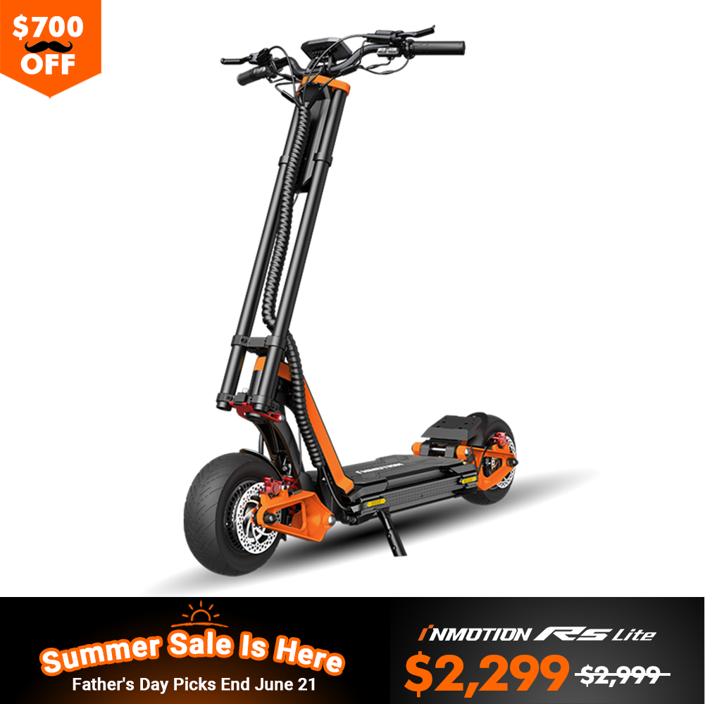 INMOTION RS Lite