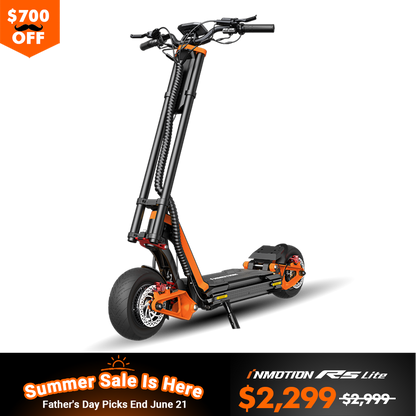 INMOTION RS Lite
