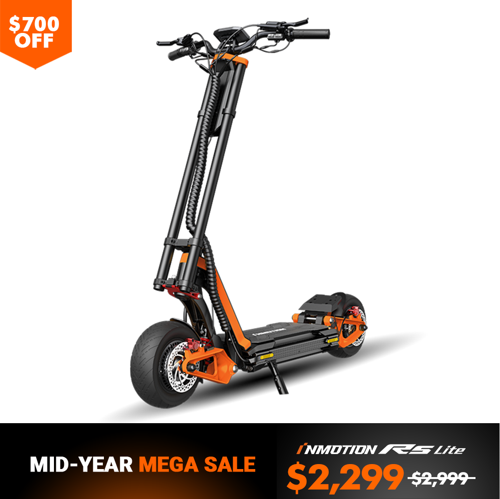 INMOTION RS Lite