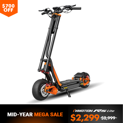 INMOTION RS Lite