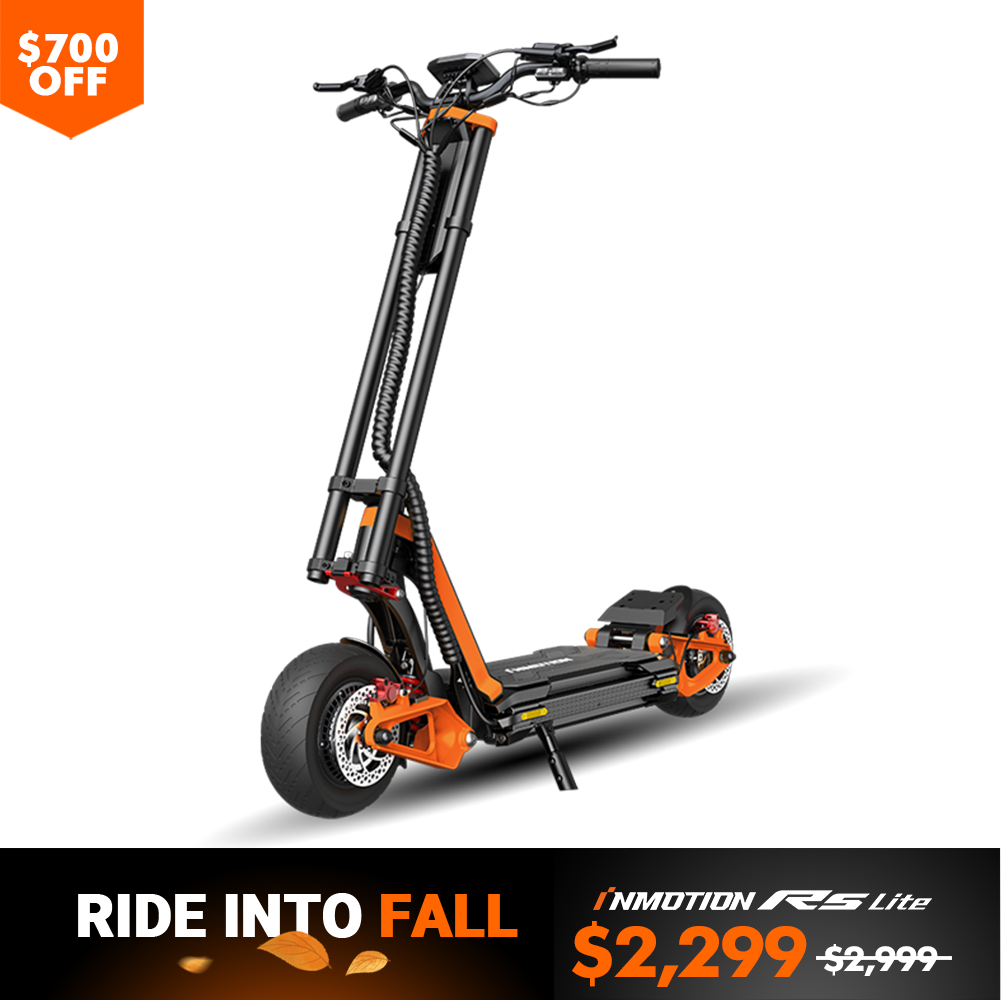 INMOTION RS Lite