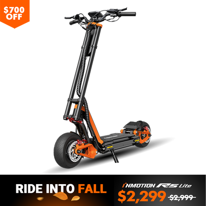 INMOTION RS Lite