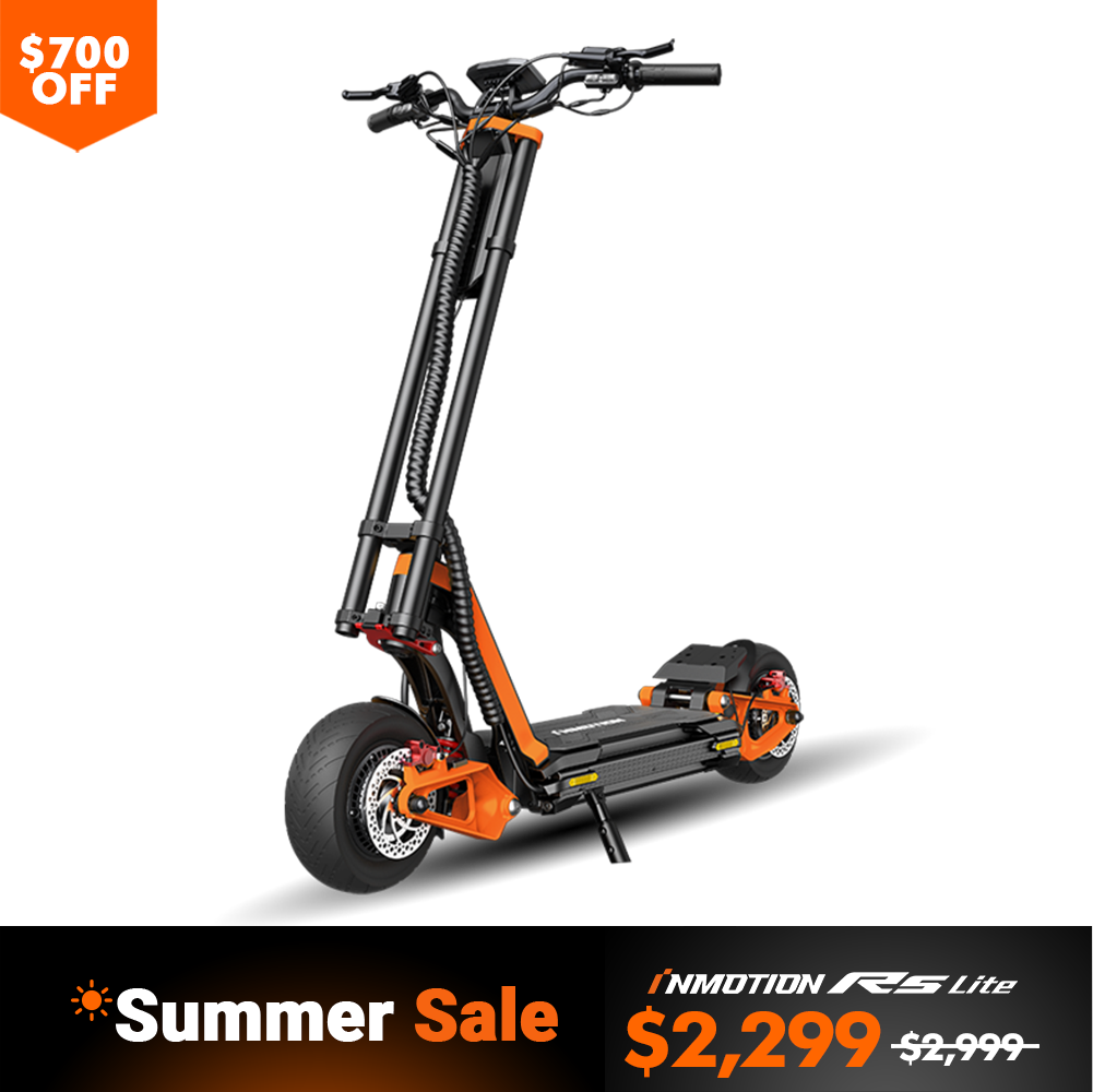 INMOTION RS Lite