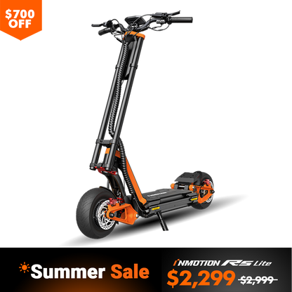 INMOTION RS Lite