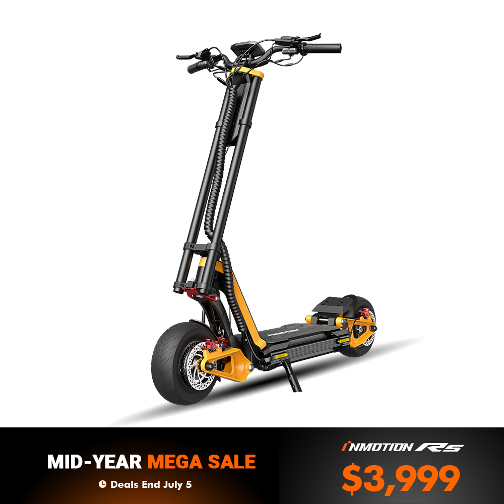 INMOTION RS