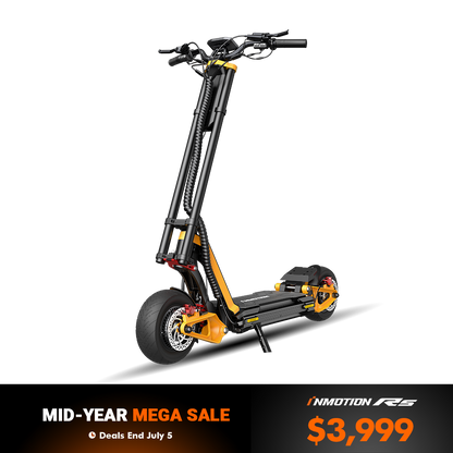 INMOTION RS