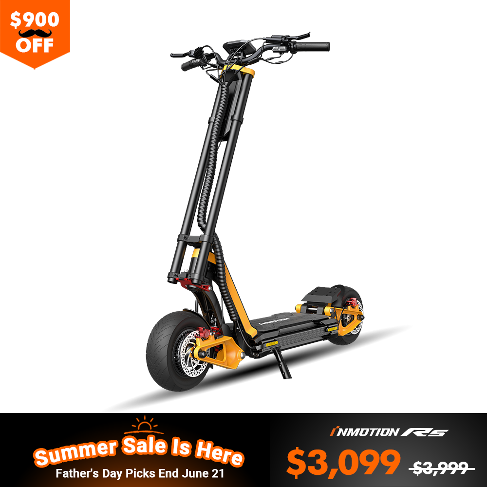 INMOTION RS