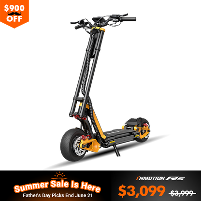 INMOTION RS