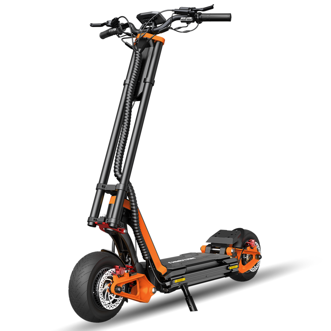 Inmotion Rse Scooter INMOTION RS Lite E-Scooter | Four In One Super Scooter - INMOTION