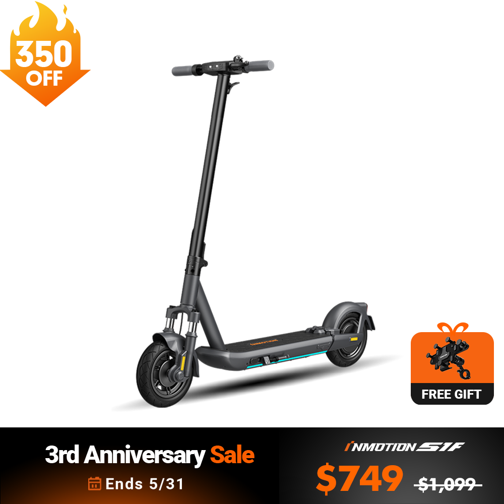 INMOTION S1F