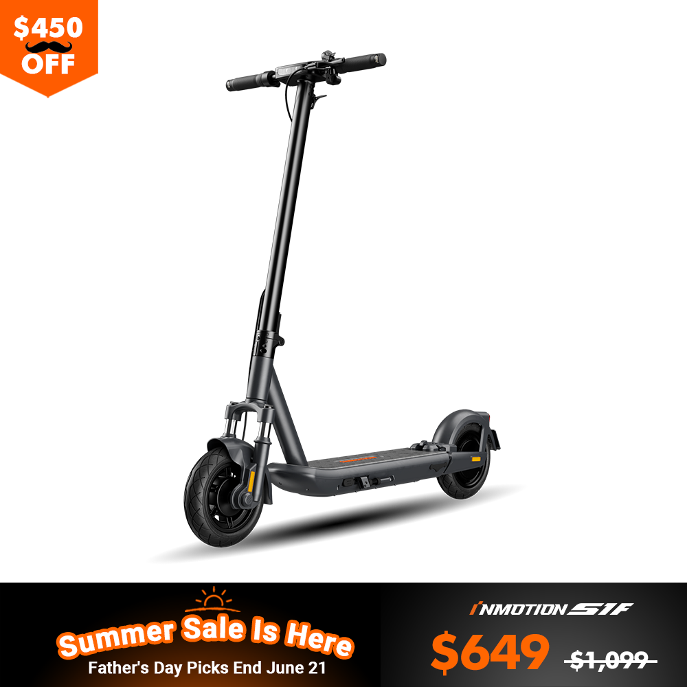 INMOTION S1F