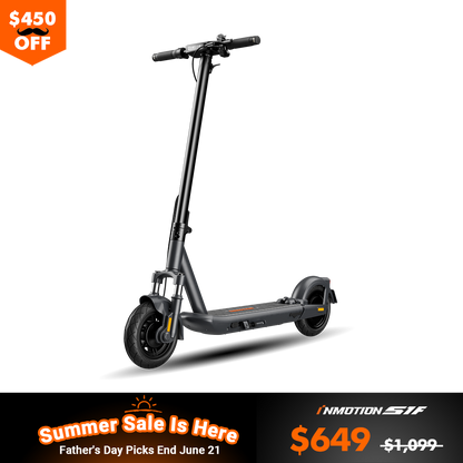 INMOTION S1F