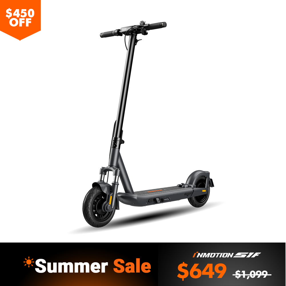 INMOTION S1F