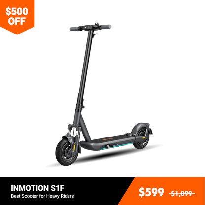 INMOTION S1F