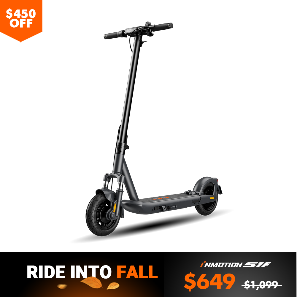 INMOTION S1F