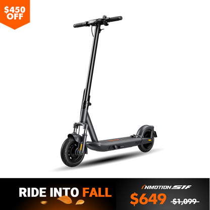 INMOTION S1F