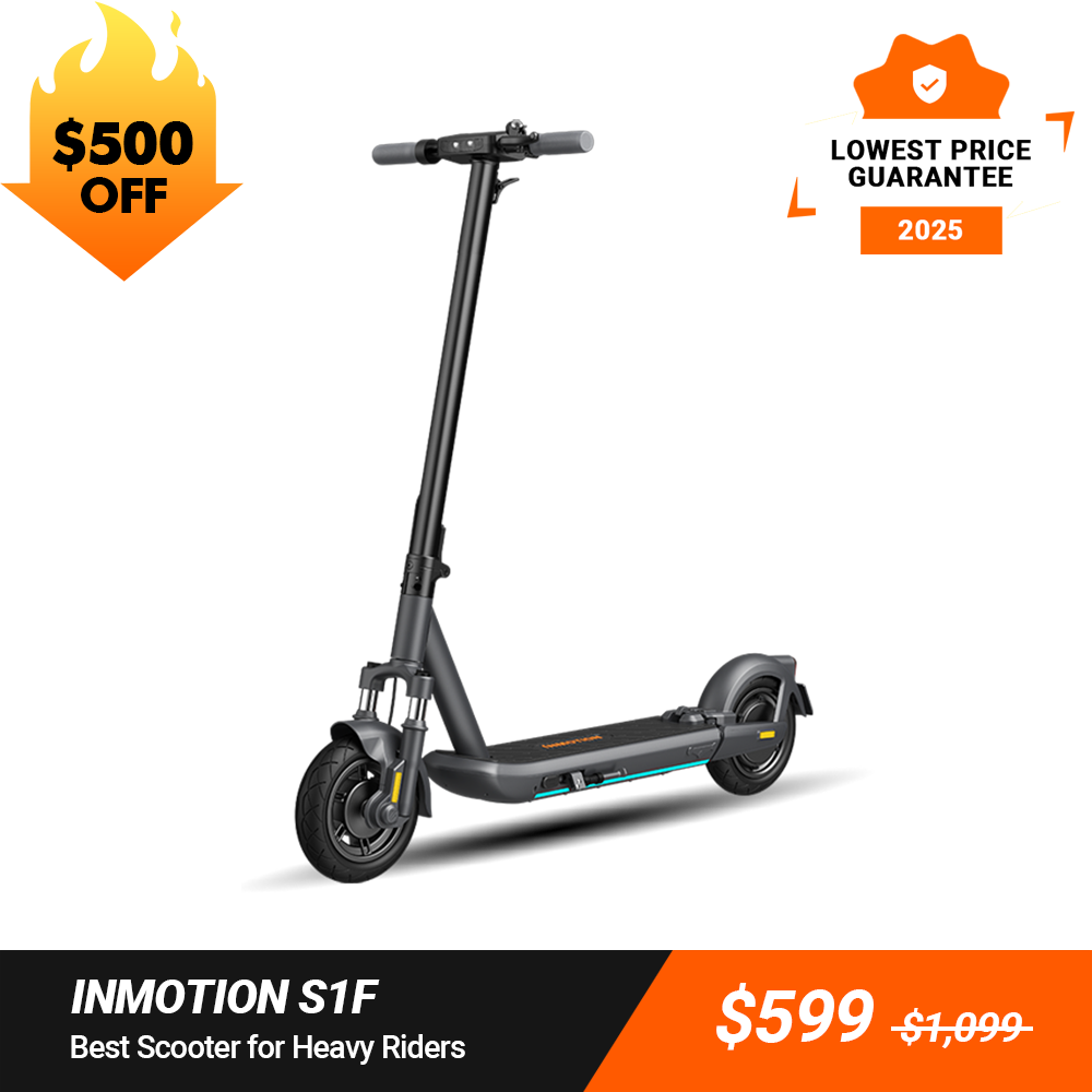 INMOTION S1F