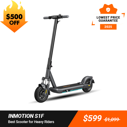 INMOTION S1F