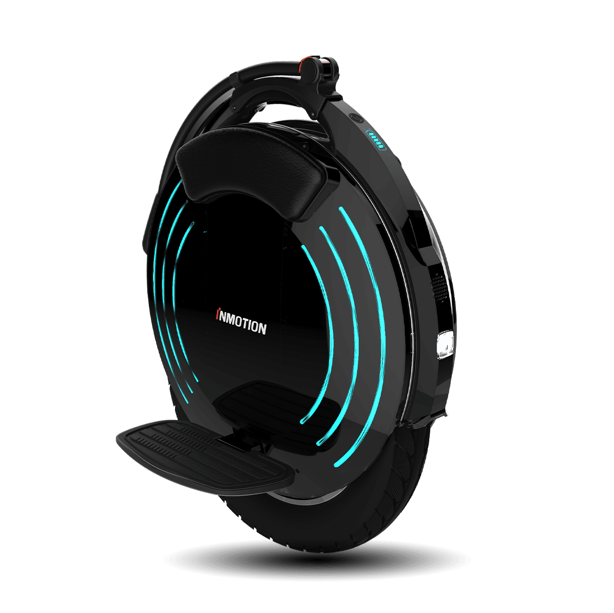 INMOTION V10F Electric Unicycle | The Coolest Ultimate EUC - INMOTION