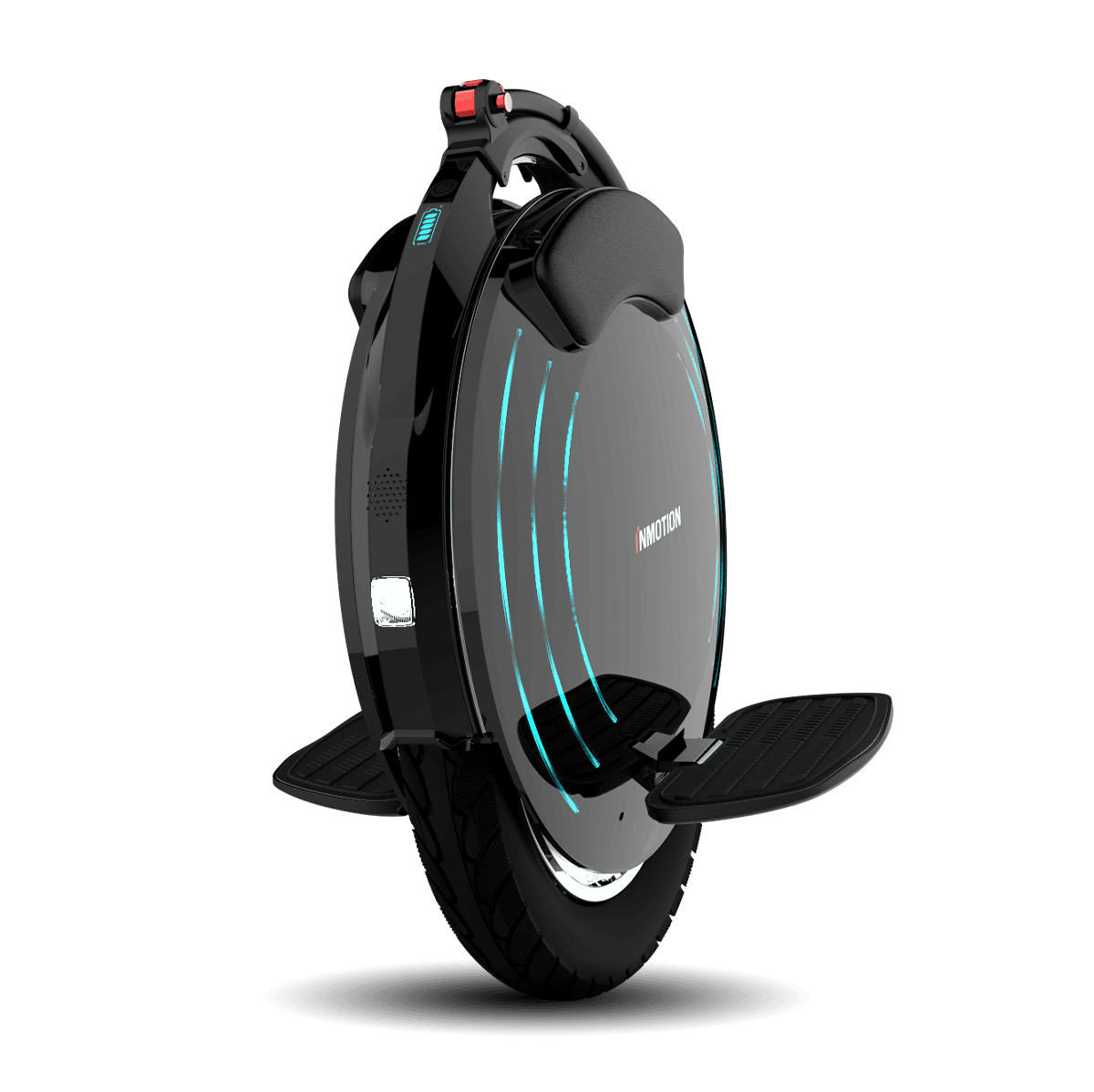 INMOTION V10F Electric Unicycle | The Coolest Ultimate EUC - INMOTION