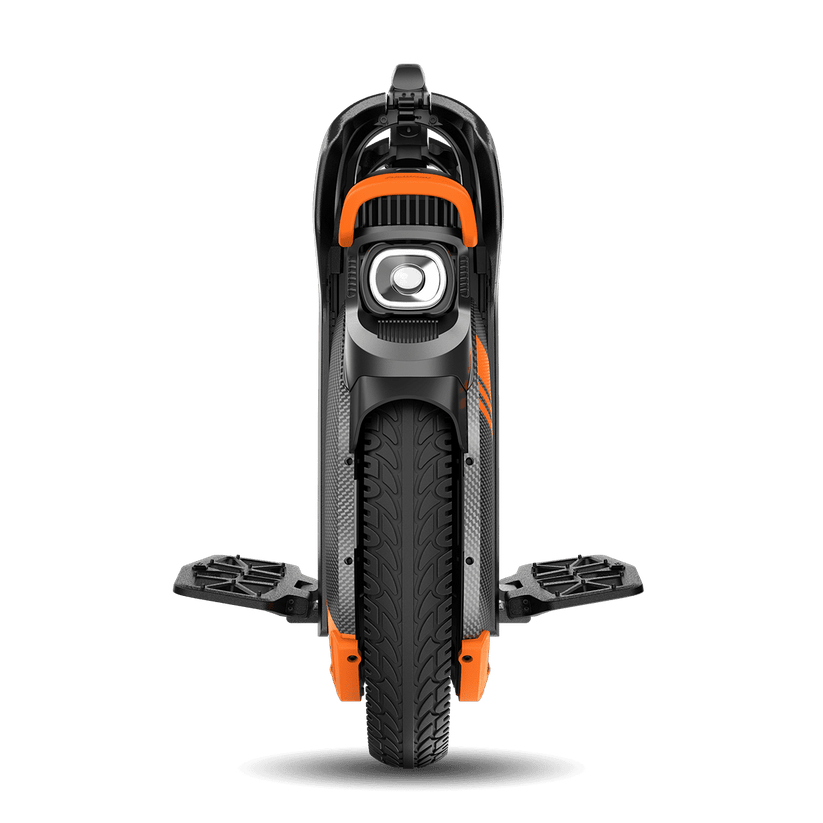 INMOTION V11Y Electric Unicycle | Commute Further. Ride Softer.