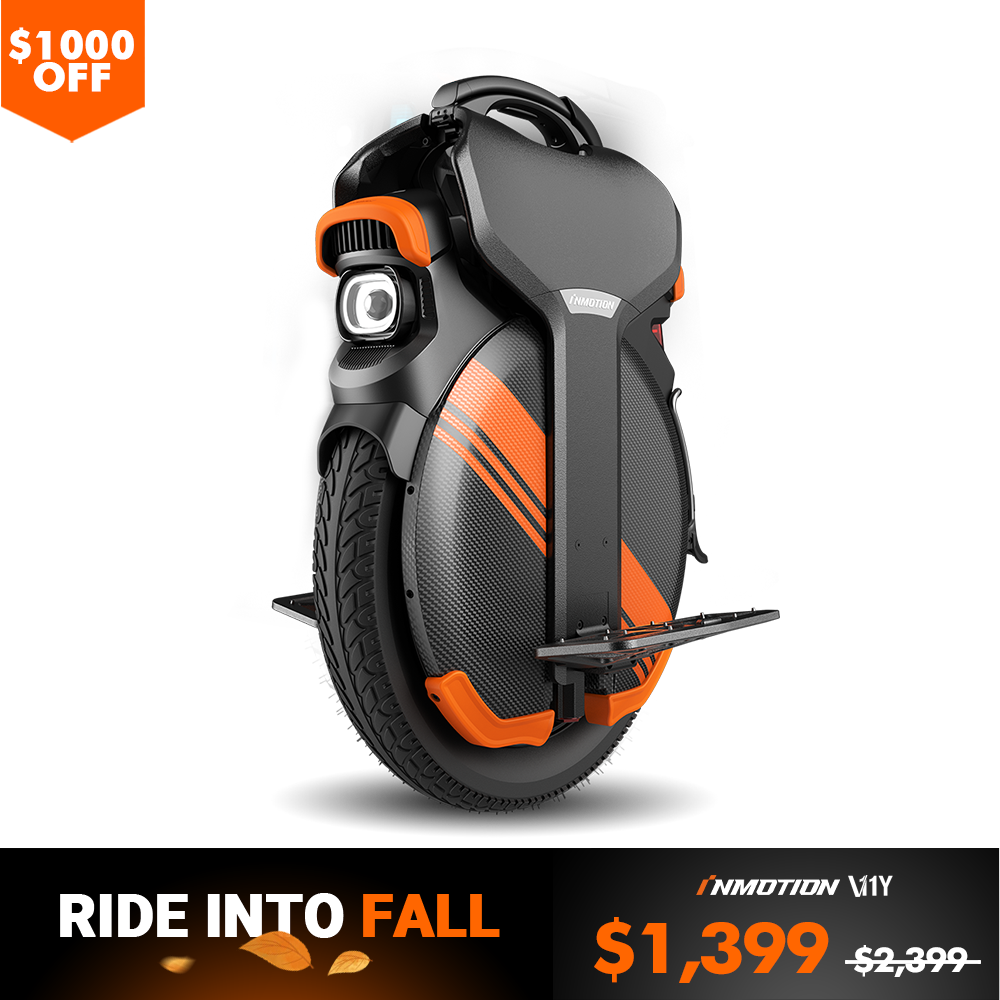 INMOTION V11Y