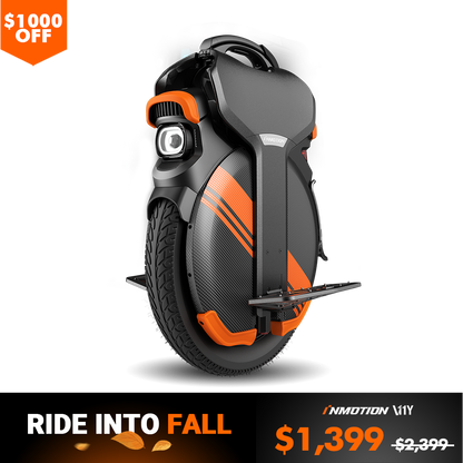 INMOTION V11Y