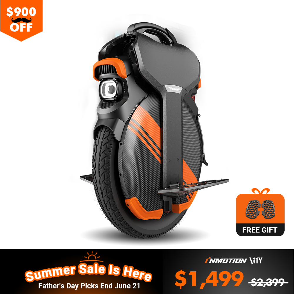 INMOTION V11Y