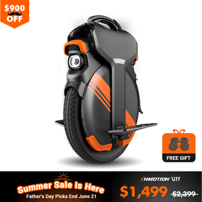INMOTION V11Y
