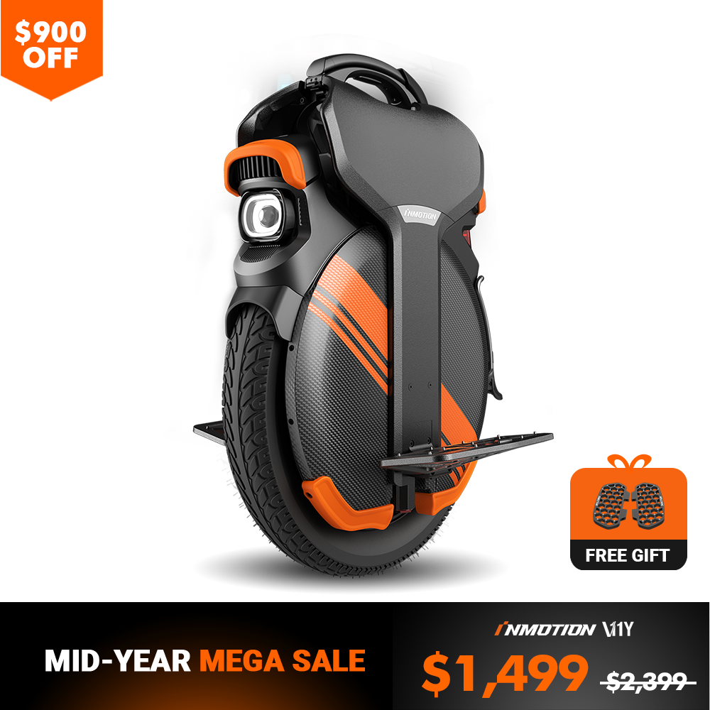 INMOTION V11Y