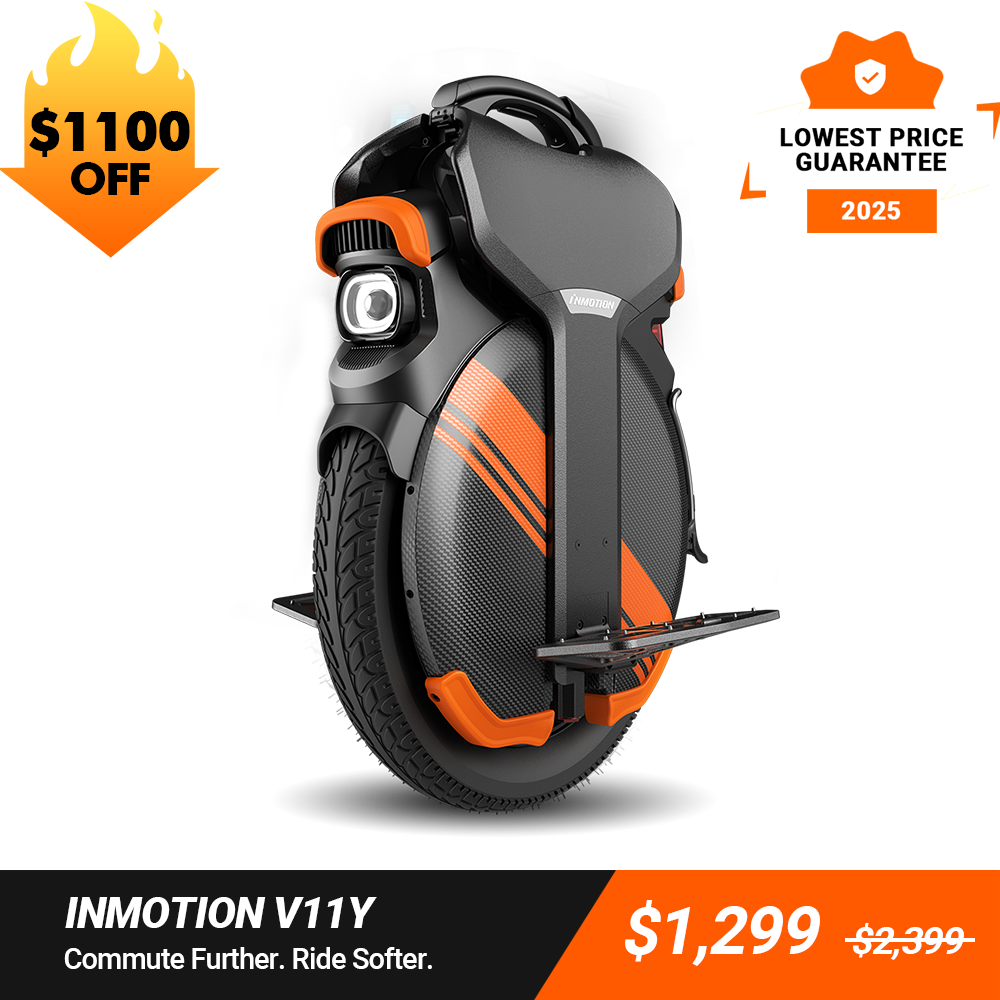 INMOTION V11Y