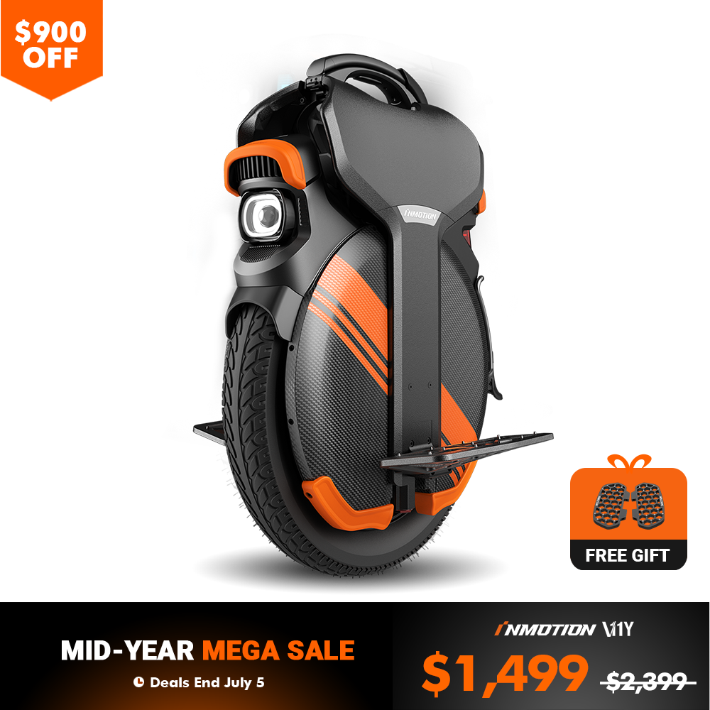 INMOTION V11Y