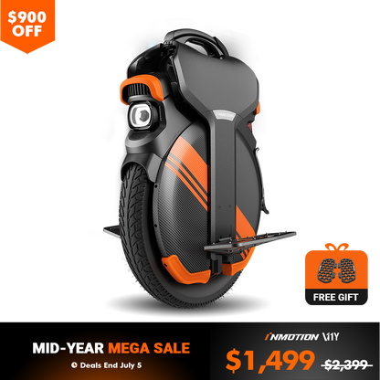 INMOTION V11Y