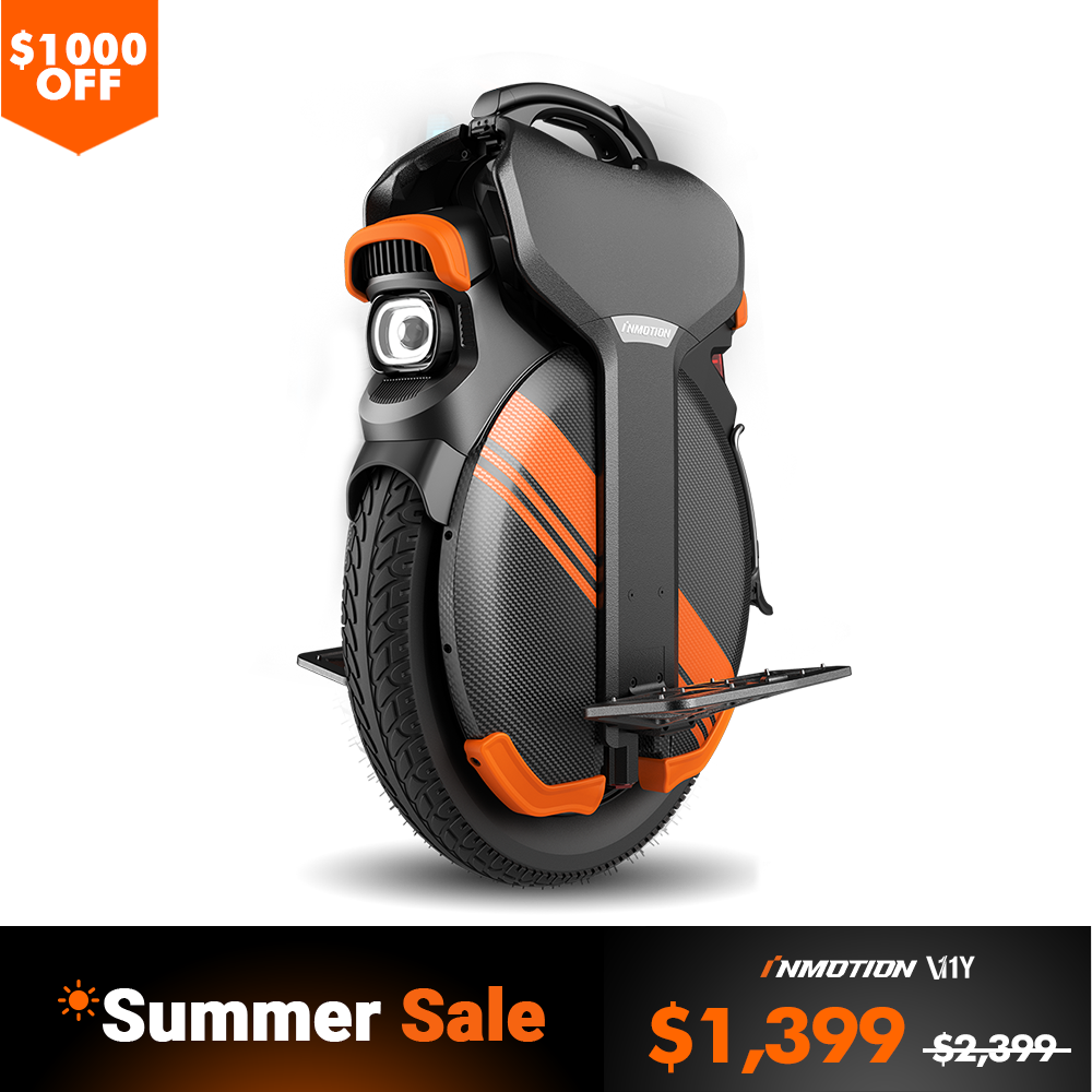 INMOTION V11Y