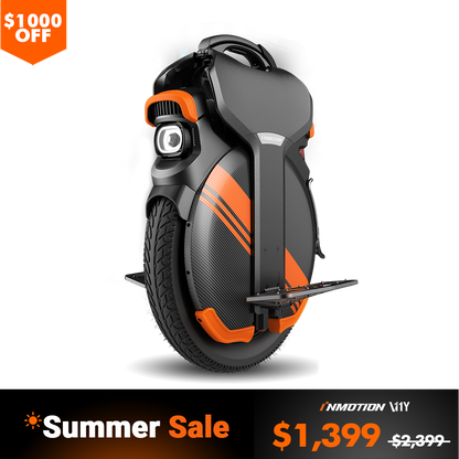 INMOTION V11Y