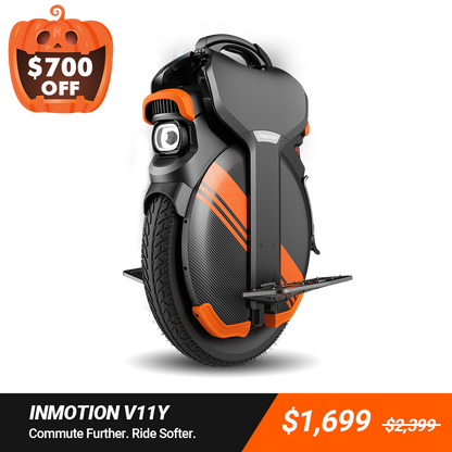 INMOTION V11Y