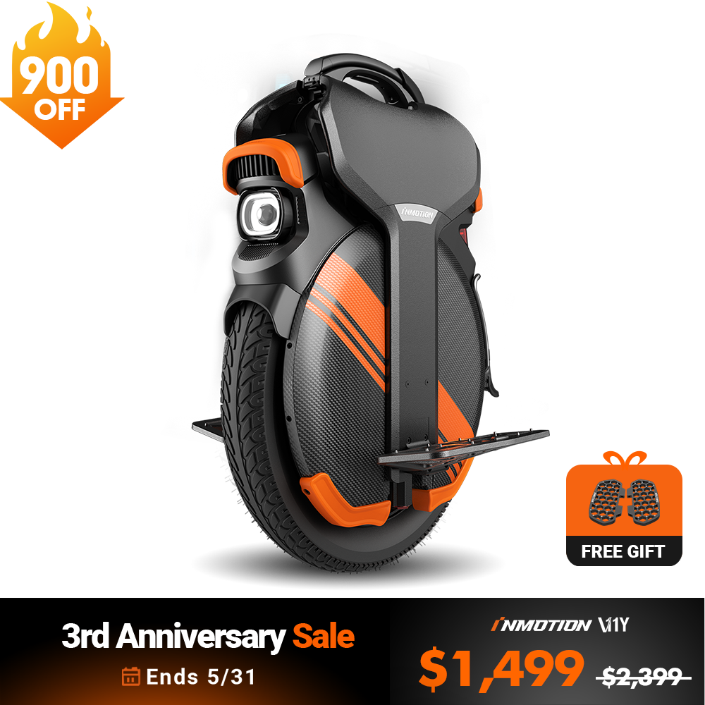 INMOTION V11Y