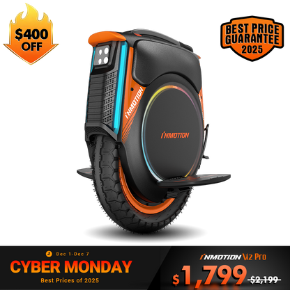 INMOTION V12 Pro