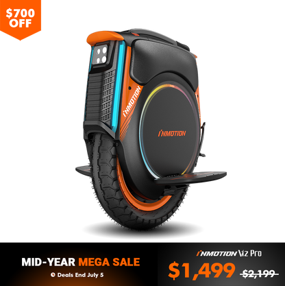 INMOTION V12 Pro