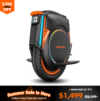 INMOTION V12 Pro