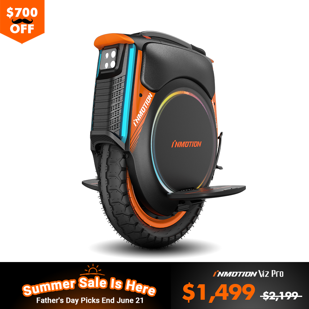 INMOTION V12 Pro