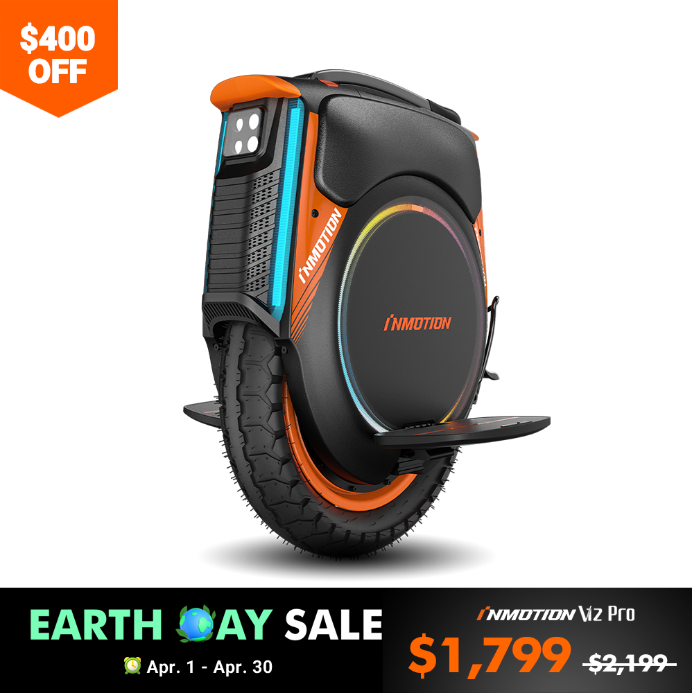 INMOTION V12 Pro