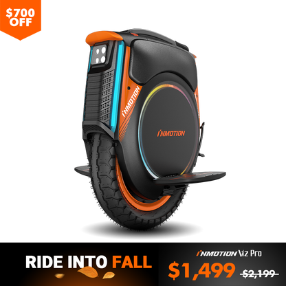 INMOTION V12 Pro