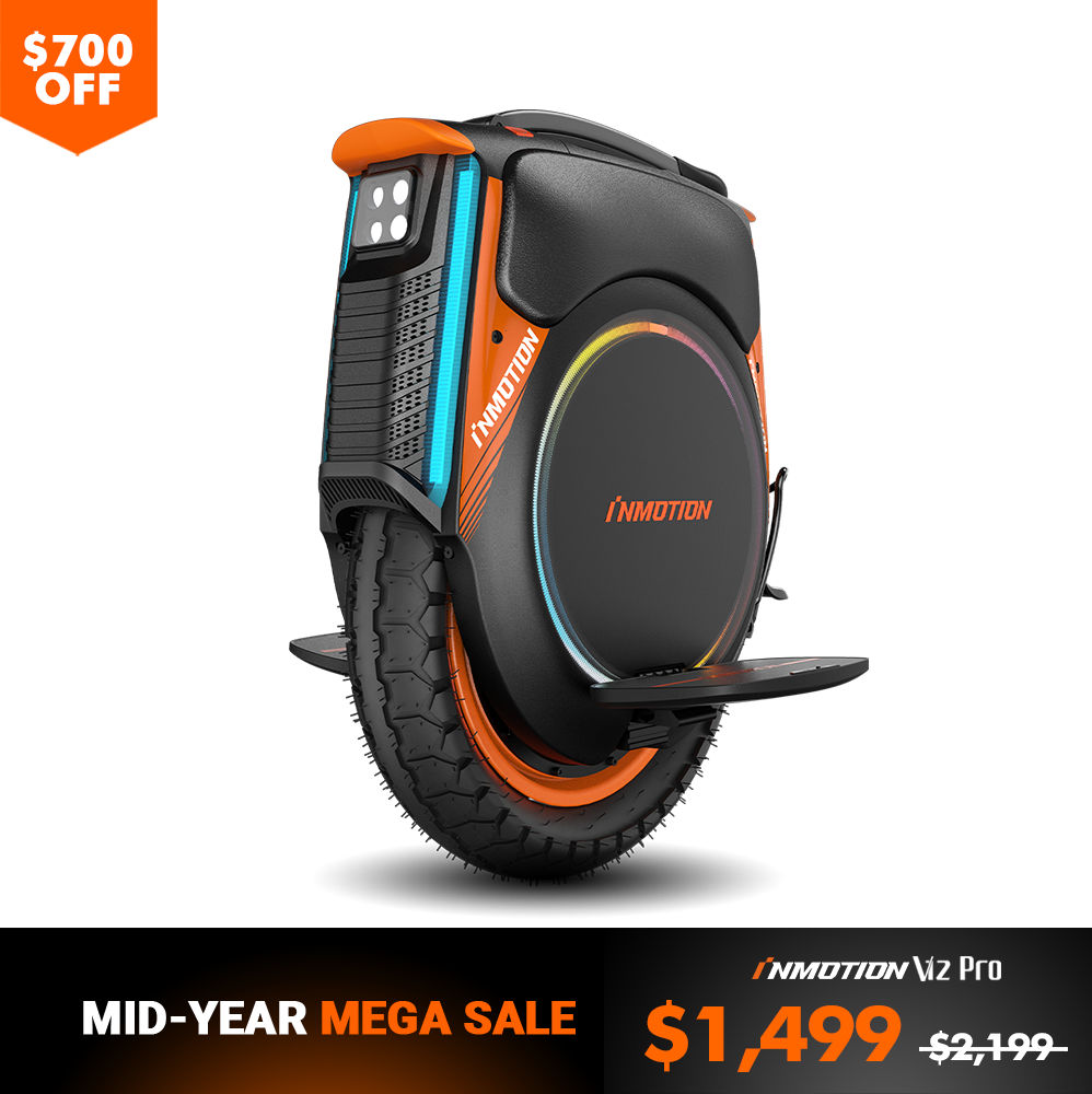 INMOTION V12 Pro