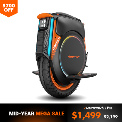 INMOTION V12 Pro