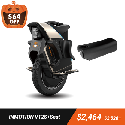 INMOTION V12S
