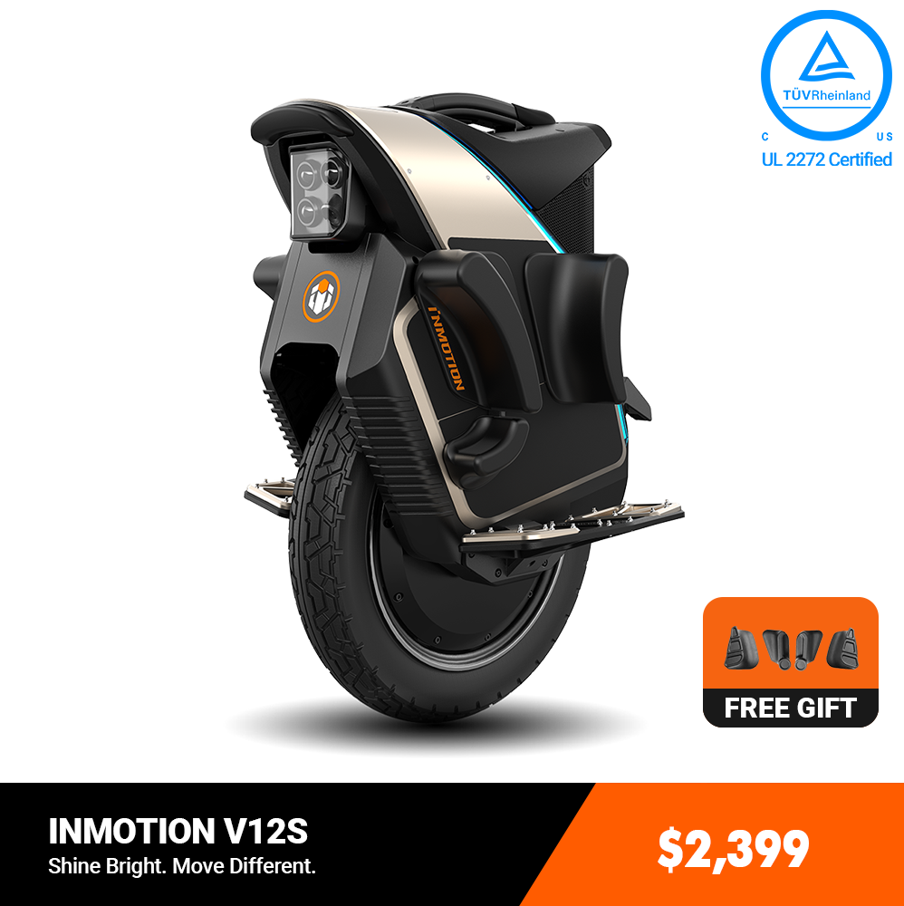 INMOTION V12S