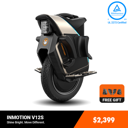 INMOTION V12S