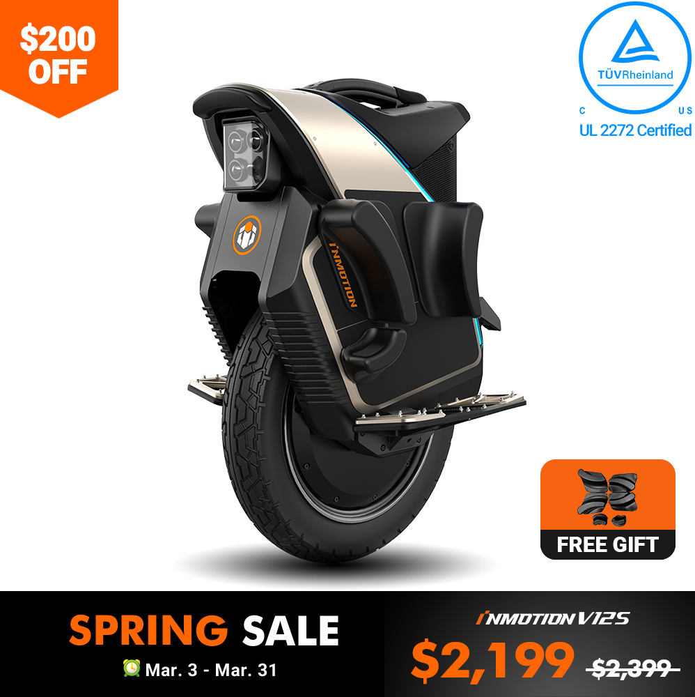 INMOTION V12S