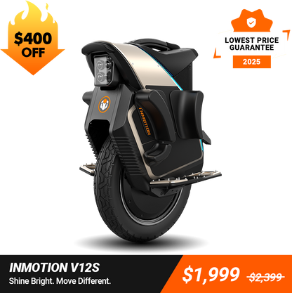 INMOTION V12S